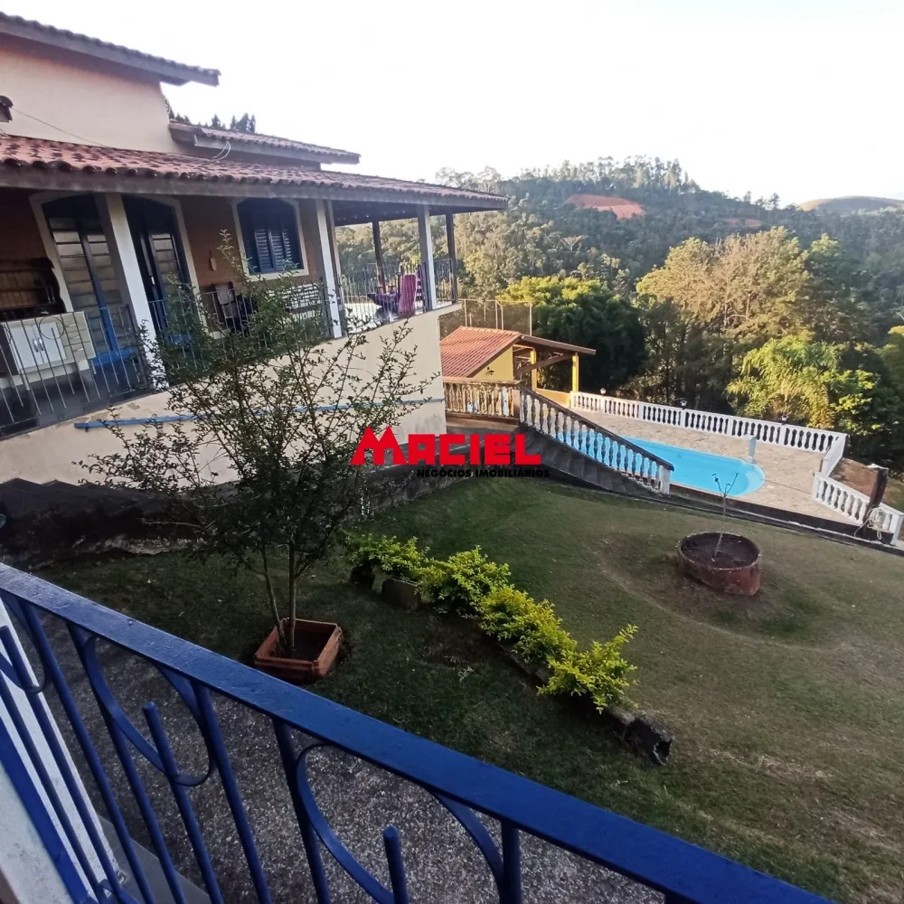 Comprar Rural / Ch&aacute;cara em S&atilde;o Jos&eacute; dos Campos R$ 1.990.000,00 - Foto 15