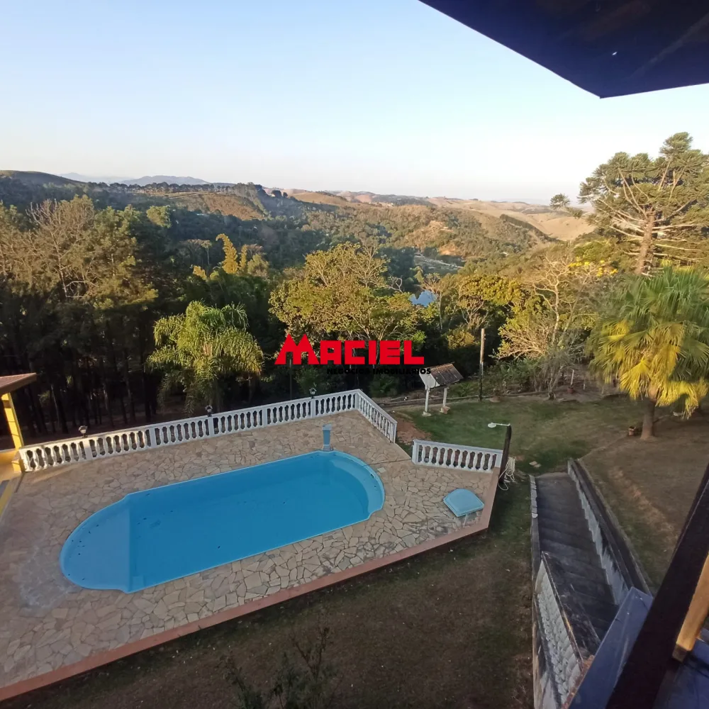 Comprar Rural / Ch&aacute;cara em S&atilde;o Jos&eacute; dos Campos R$ 1.990.000,00 - Foto 2