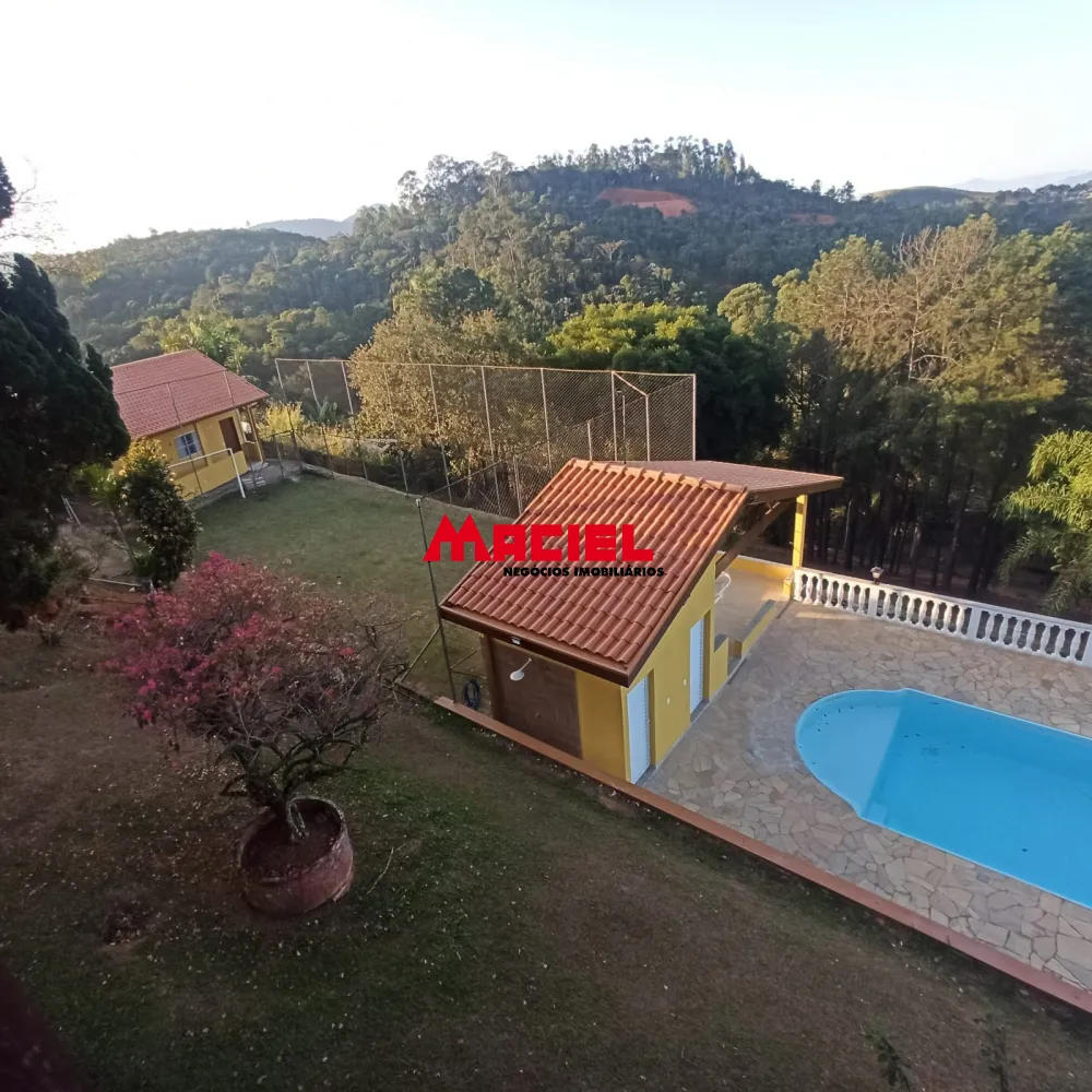 Comprar Rural / Ch&aacute;cara em S&atilde;o Jos&eacute; dos Campos R$ 1.990.000,00 - Foto 16