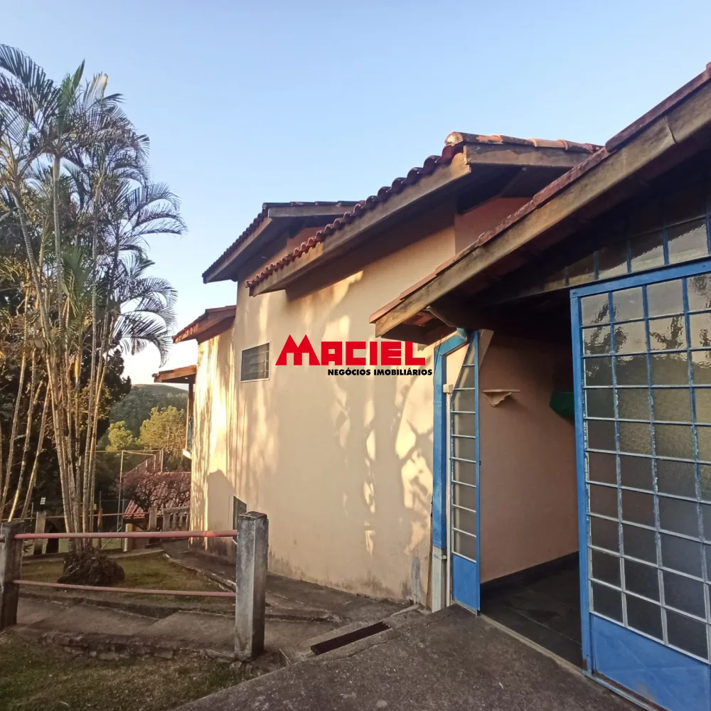 Comprar Rural / Ch&aacute;cara em S&atilde;o Jos&eacute; dos Campos R$ 1.990.000,00 - Foto 17