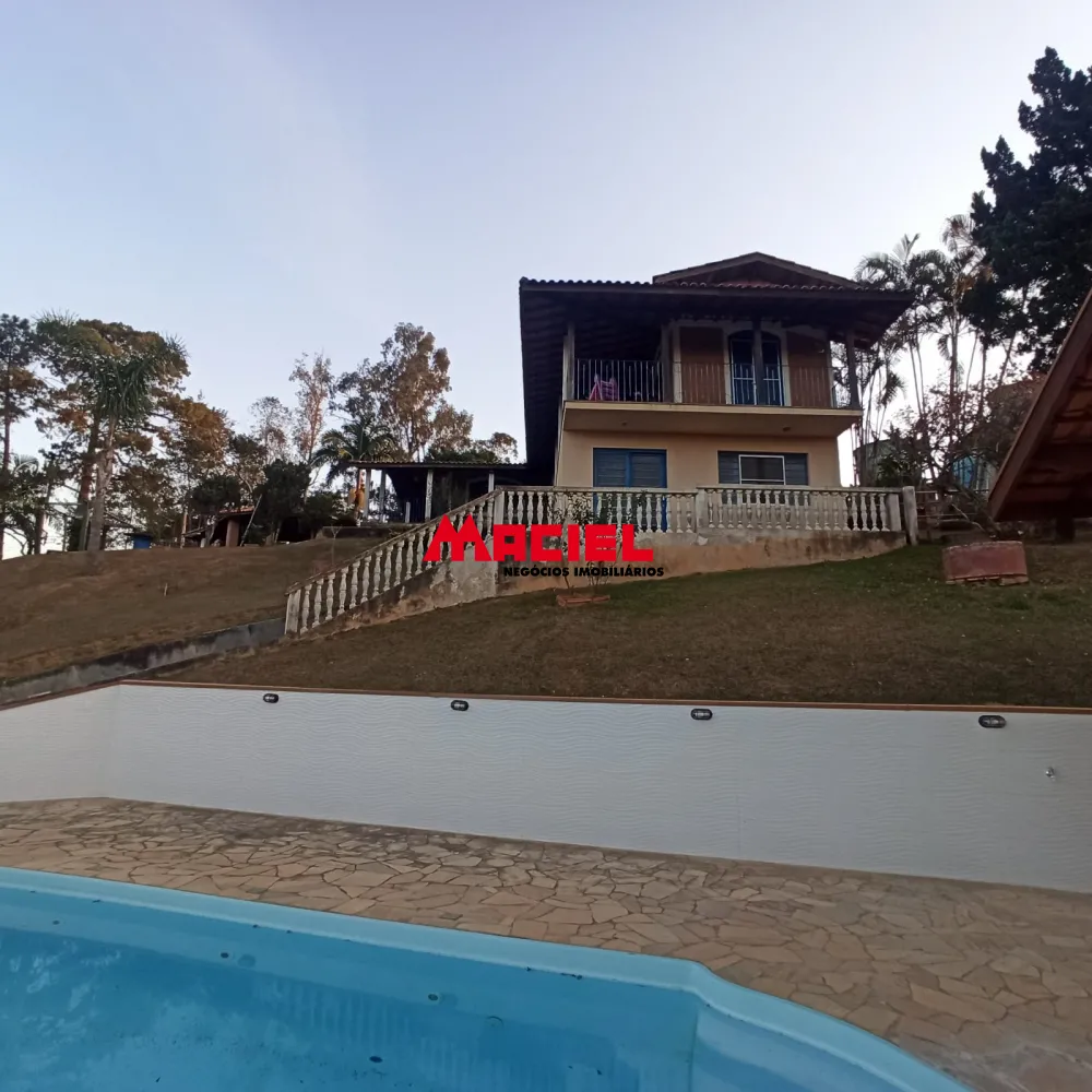 Comprar Rural / Ch&aacute;cara em S&atilde;o Jos&eacute; dos Campos R$ 1.990.000,00 - Foto 18