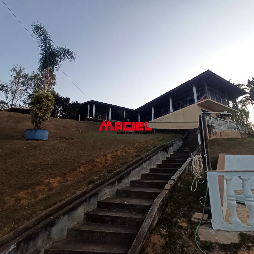 Comprar Rural / Ch&aacute;cara em S&atilde;o Jos&eacute; dos Campos R$ 1.990.000,00 - Foto 21