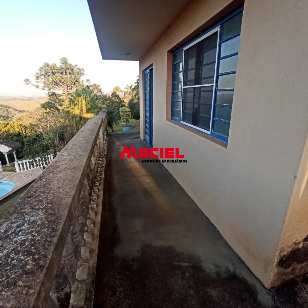 Comprar Rural / Ch&aacute;cara em S&atilde;o Jos&eacute; dos Campos R$ 1.990.000,00 - Foto 23