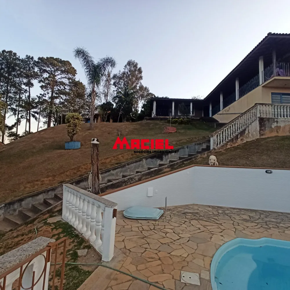 Comprar Rural / Ch&aacute;cara em S&atilde;o Jos&eacute; dos Campos R$ 1.990.000,00 - Foto 28