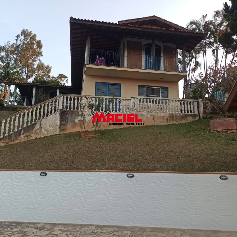 Comprar Rural / Ch&aacute;cara em S&atilde;o Jos&eacute; dos Campos R$ 1.990.000,00 - Foto 32