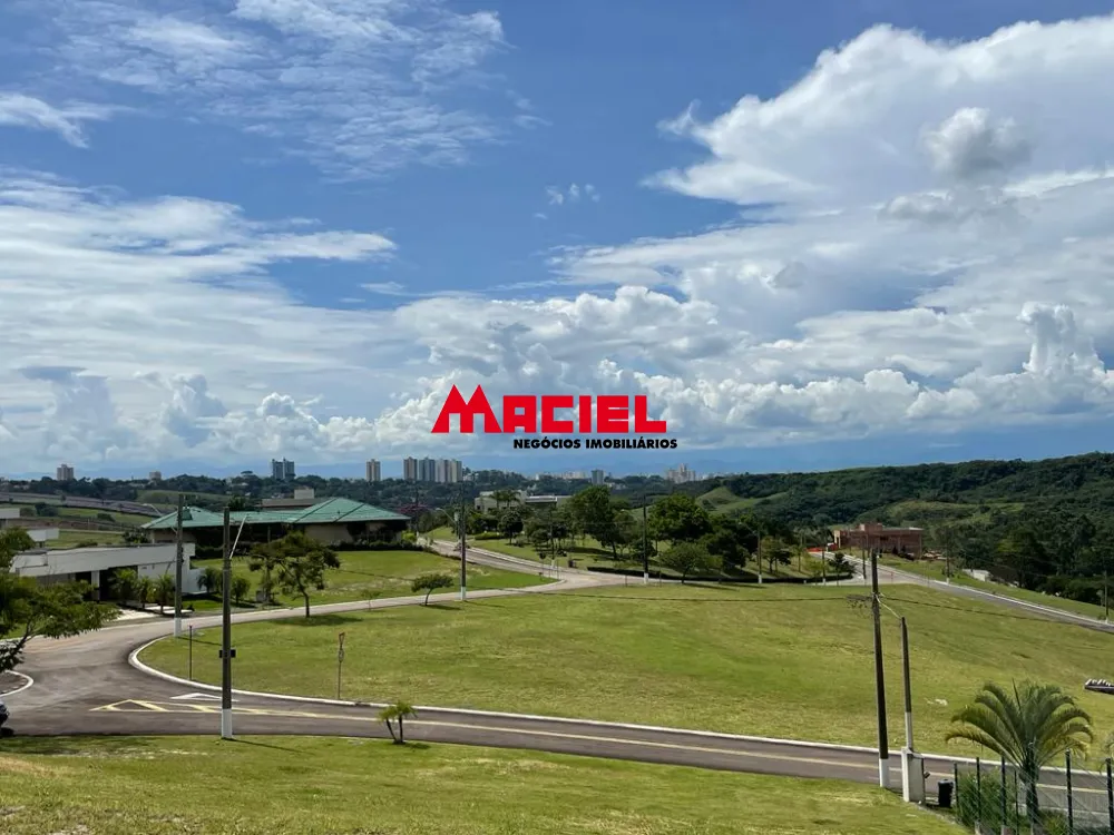 Comprar Terreno / Condom&iacute;nio em S&atilde;o Jos&eacute; dos Campos R$ 549.000,00 - Foto 3