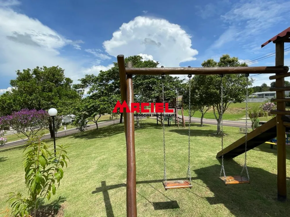 Comprar Terreno / Condom&iacute;nio em S&atilde;o Jos&eacute; dos Campos R$ 549.000,00 - Foto 4