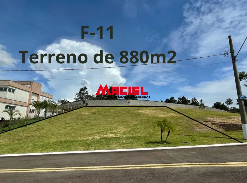 Comprar Terreno / Condom&iacute;nio em S&atilde;o Jos&eacute; dos Campos R$ 549.000,00 - Foto 7