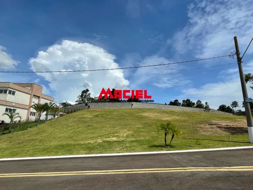 Comprar Terreno / Condom&iacute;nio em S&atilde;o Jos&eacute; dos Campos R$ 549.000,00 - Foto 9