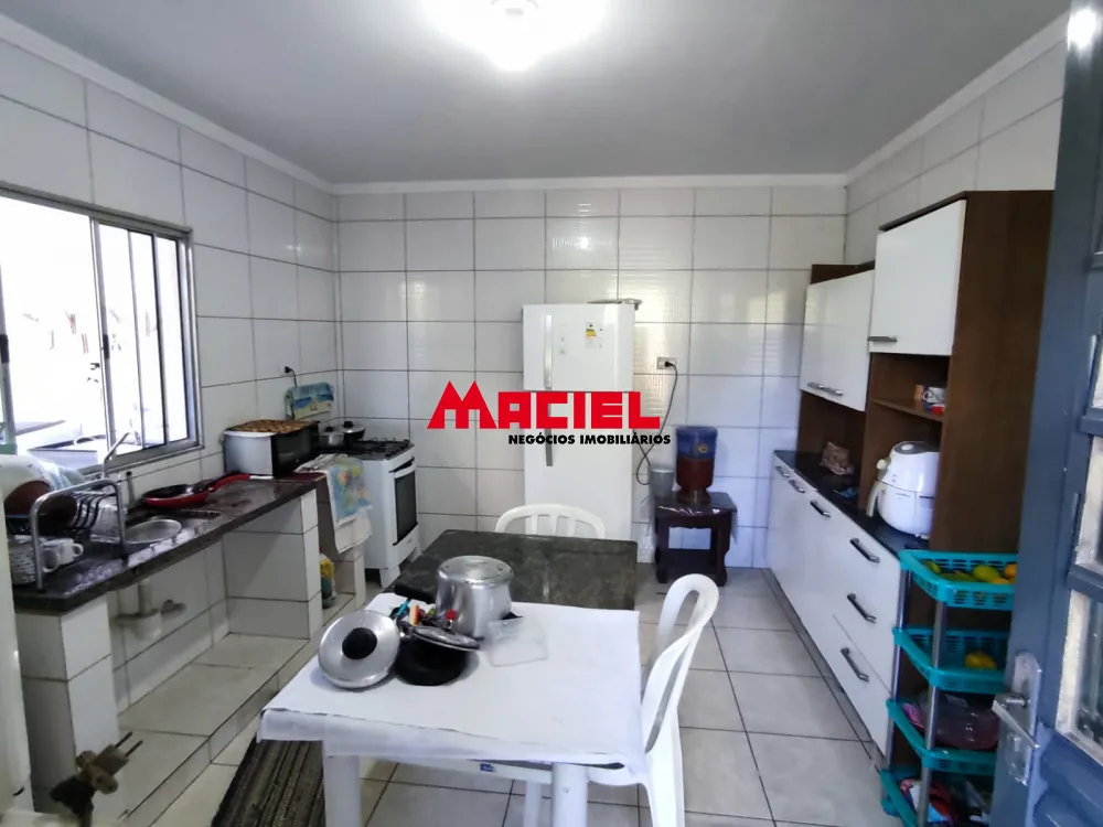 Comprar Casa / Condom&iacute;nio em S&atilde;o Jos&eacute; dos Campos R$ 430.000,00 - Foto 3