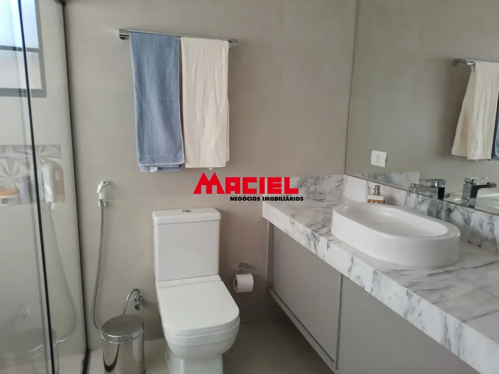 Comprar Casa / Condom&iacute;nio em S&atilde;o Jos&eacute; dos Campos R$ 1.630.000,00 - Foto 14