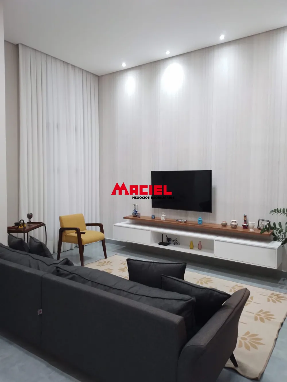 Comprar Casa / Condom&iacute;nio em S&atilde;o Jos&eacute; dos Campos R$ 1.630.000,00 - Foto 4