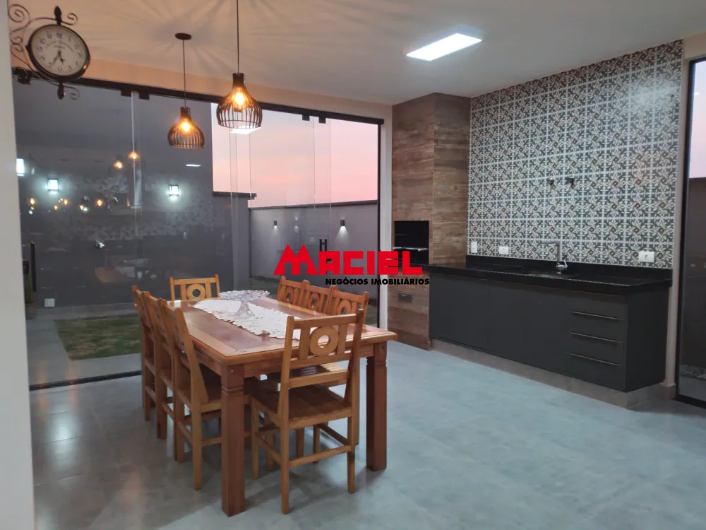 Comprar Casa / Condom&iacute;nio em S&atilde;o Jos&eacute; dos Campos R$ 1.630.000,00 - Foto 2