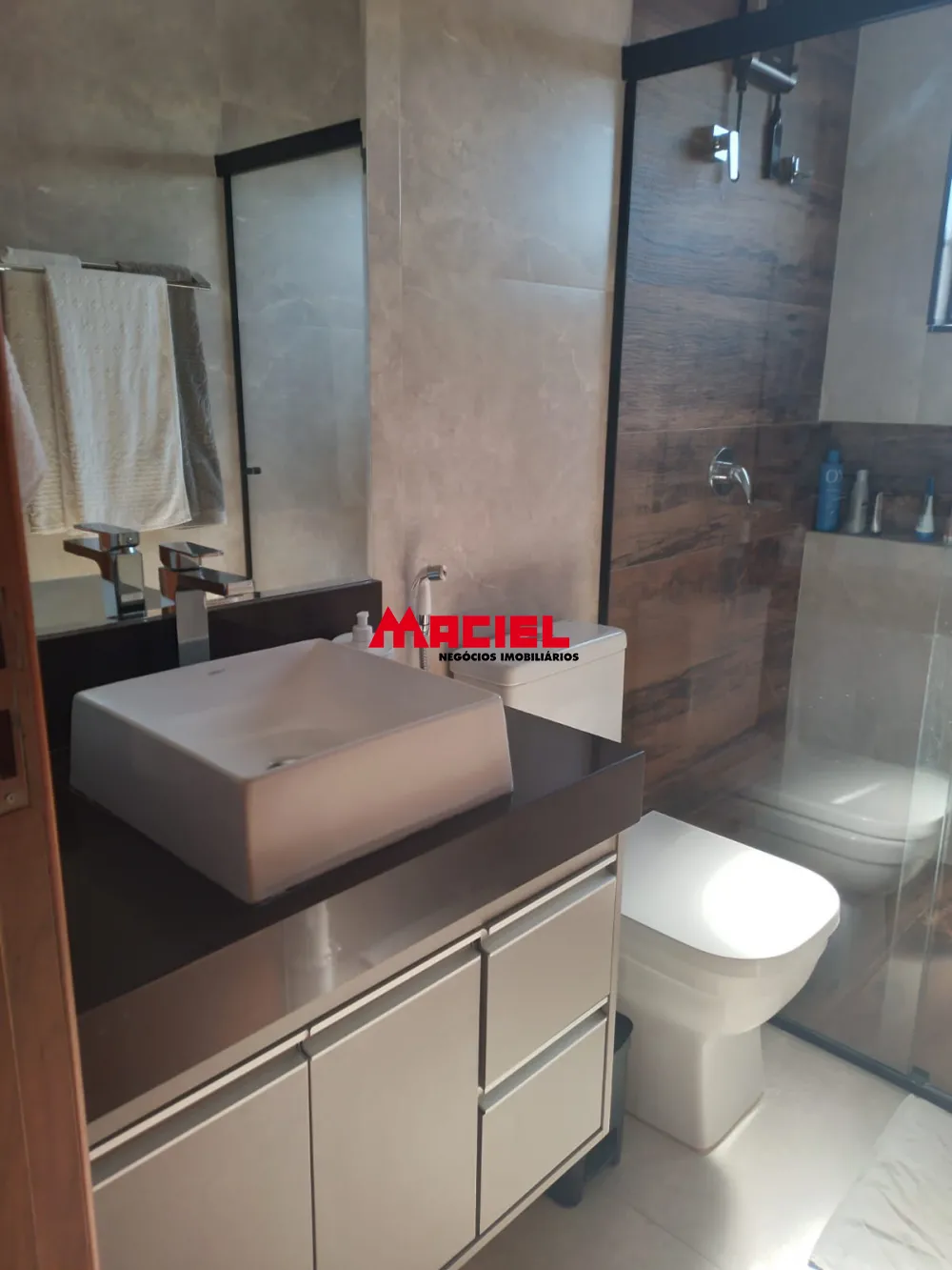 Comprar Casa / Condom&iacute;nio em S&atilde;o Jos&eacute; dos Campos R$ 1.630.000,00 - Foto 17