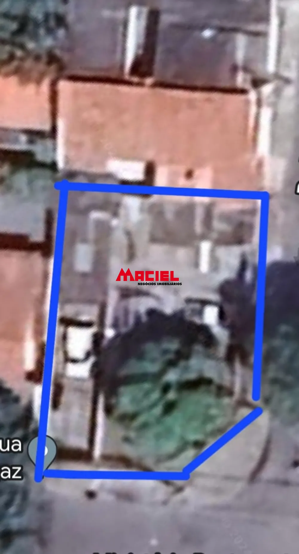 Comprar Comercial / Terreno em S&atilde;o Jos&eacute; dos Campos R$ 1.700.000,00 - Foto 1