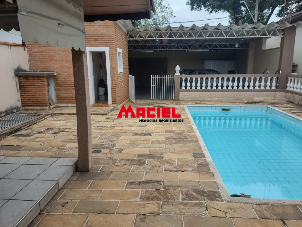 Alugar Casa / Padr&atilde;o em S&atilde;o Jos&eacute; dos Campos R$ 6.670,00 - Foto 3