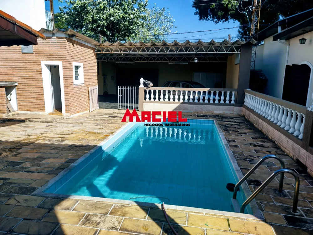 Alugar Casa / Padr&atilde;o em S&atilde;o Jos&eacute; dos Campos R$ 6.670,00 - Foto 4