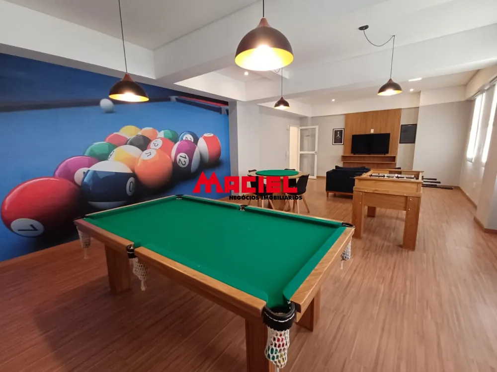 Comprar Apartamento / Padr&atilde;o em S&atilde;o Jos&eacute; dos Campos R$ 460.000,00 - Foto 12