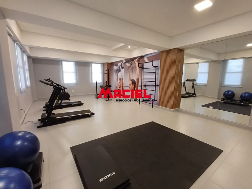 Comprar Apartamento / Padr&atilde;o em S&atilde;o Jos&eacute; dos Campos R$ 460.000,00 - Foto 14