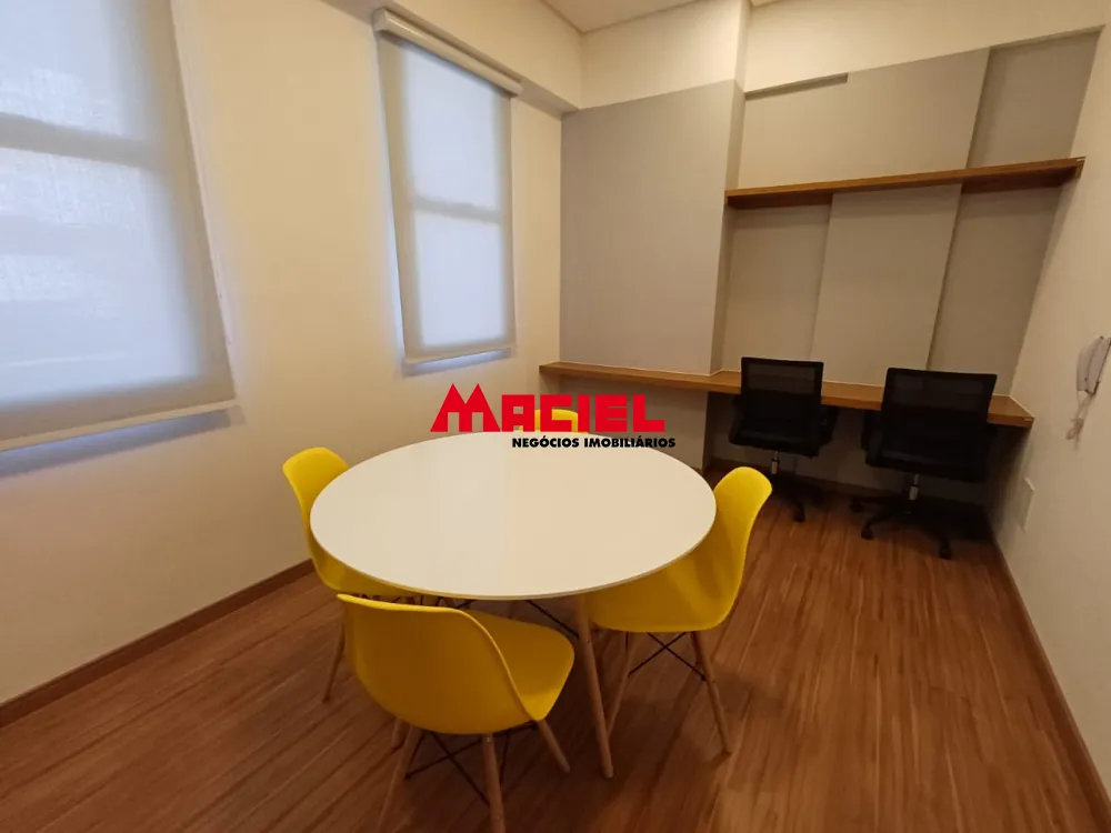 Comprar Apartamento / Padr&atilde;o em S&atilde;o Jos&eacute; dos Campos R$ 460.000,00 - Foto 10