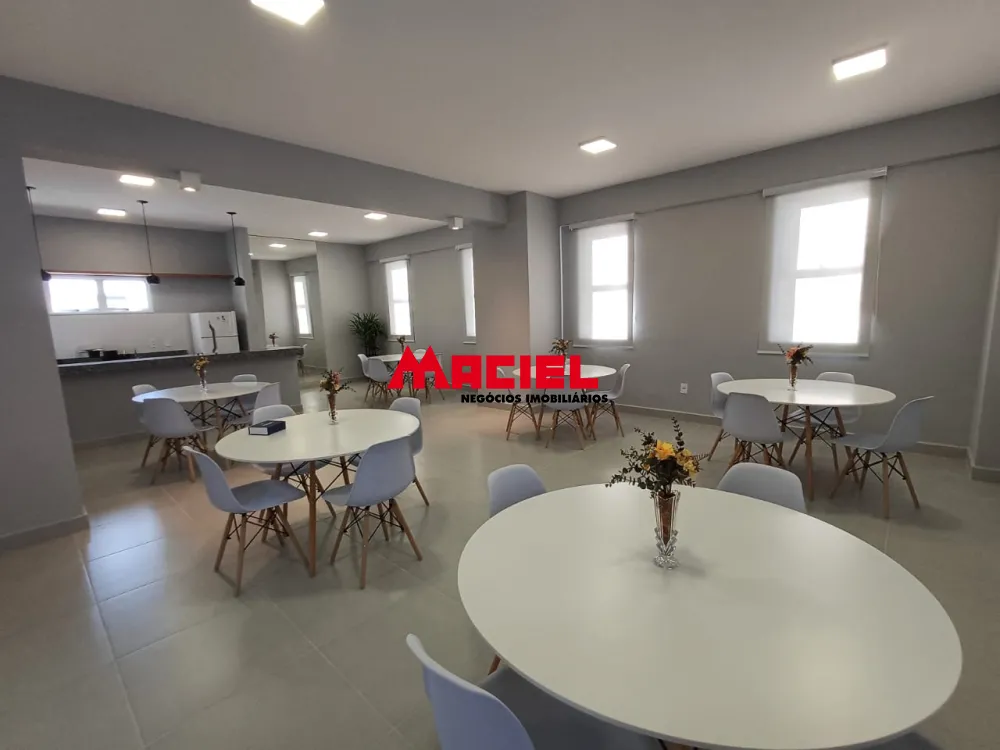 Comprar Apartamento / Padr&atilde;o em S&atilde;o Jos&eacute; dos Campos R$ 460.000,00 - Foto 13