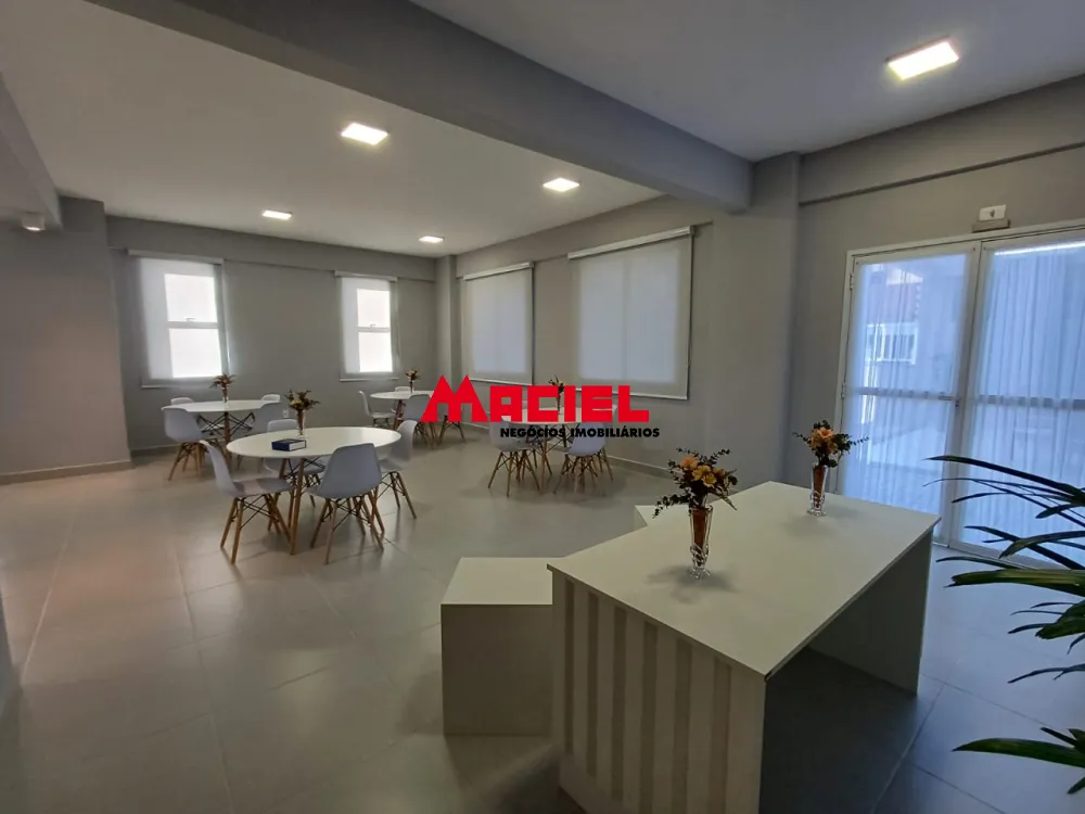 Comprar Apartamento / Padr&atilde;o em S&atilde;o Jos&eacute; dos Campos R$ 460.000,00 - Foto 15