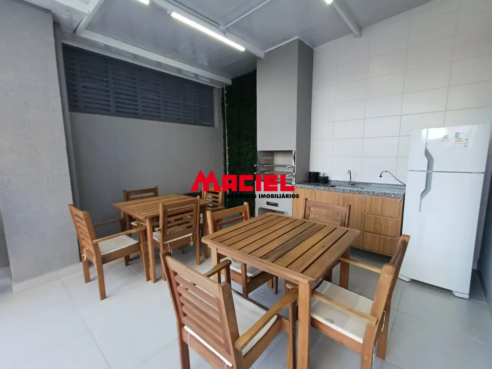 Comprar Apartamento / Padr&atilde;o em S&atilde;o Jos&eacute; dos Campos R$ 460.000,00 - Foto 16