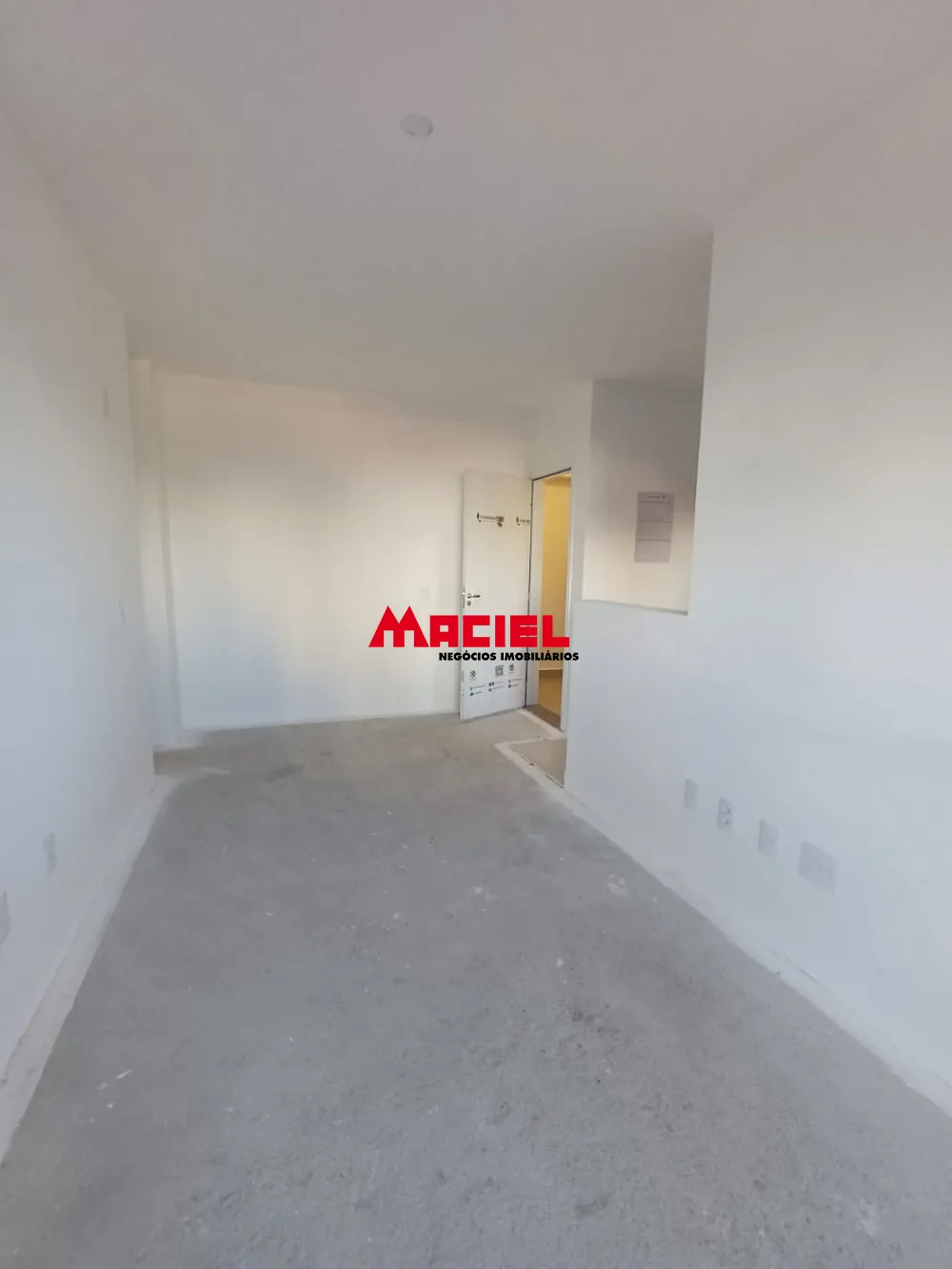 Comprar Apartamento / Padr&atilde;o em S&atilde;o Jos&eacute; dos Campos R$ 460.000,00 - Foto 3