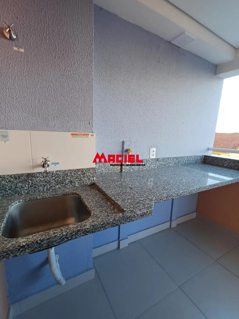 Comprar Apartamento / Padr&atilde;o em S&atilde;o Jos&eacute; dos Campos R$ 460.000,00 - Foto 7
