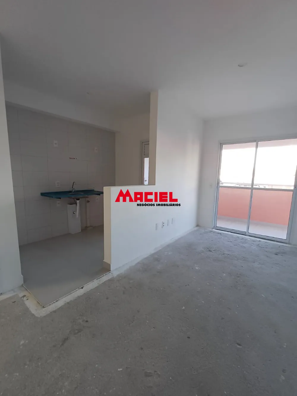 Comprar Apartamento / Padr&atilde;o em S&atilde;o Jos&eacute; dos Campos R$ 460.000,00 - Foto 5