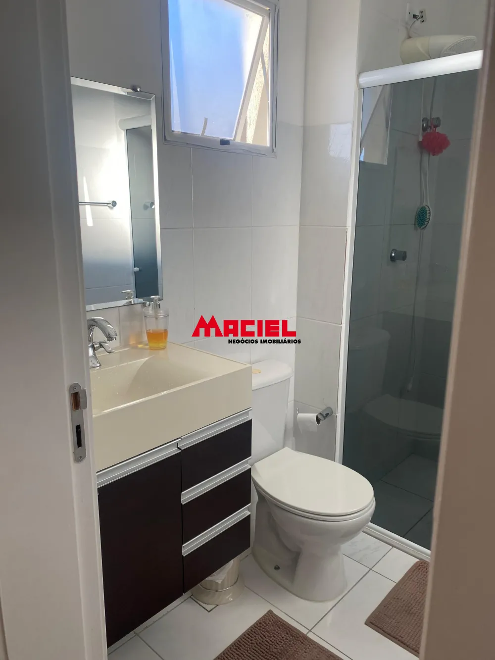 Comprar Apartamento / Padr&atilde;o em S&atilde;o Jos&eacute; dos Campos R$ 360.000,00 - Foto 3