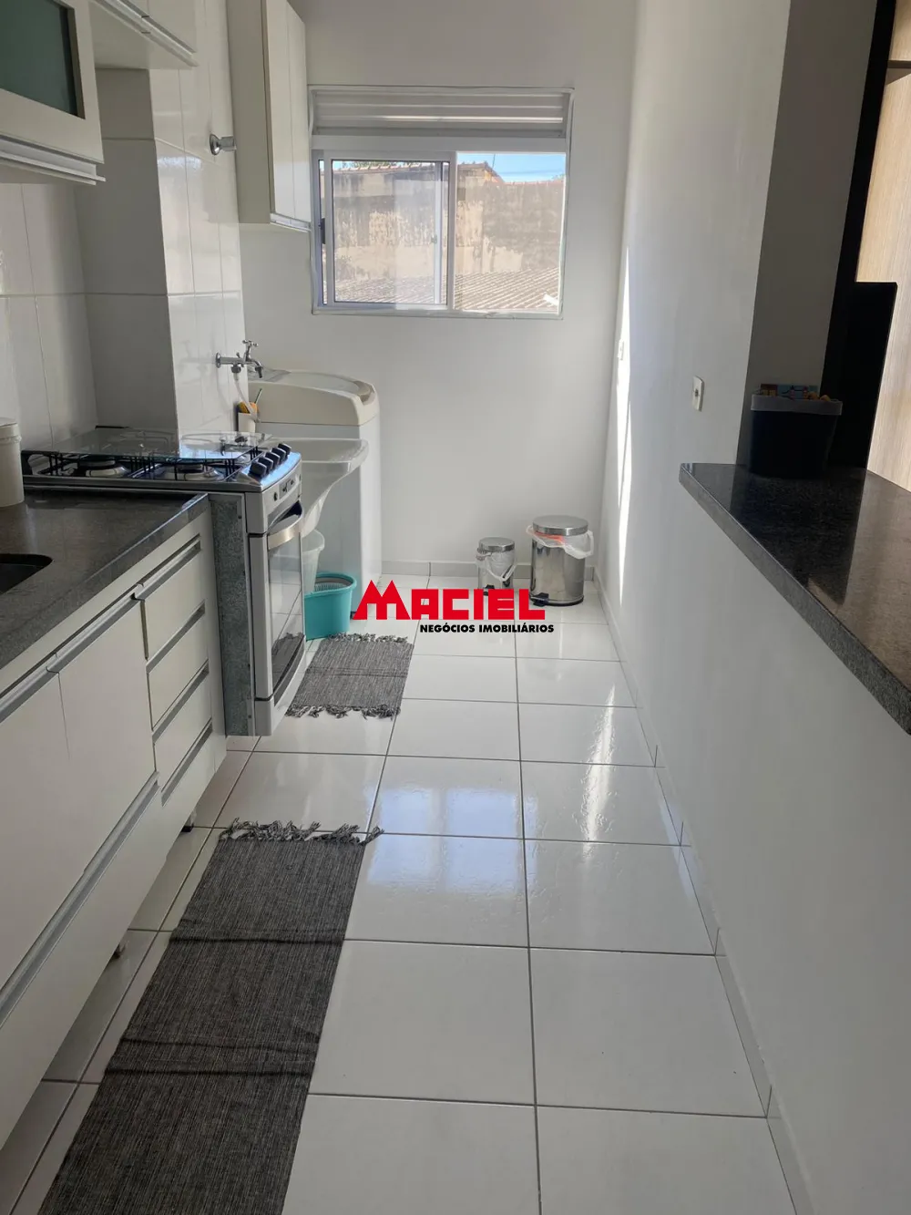 Comprar Apartamento / Padr&atilde;o em S&atilde;o Jos&eacute; dos Campos R$ 360.000,00 - Foto 4