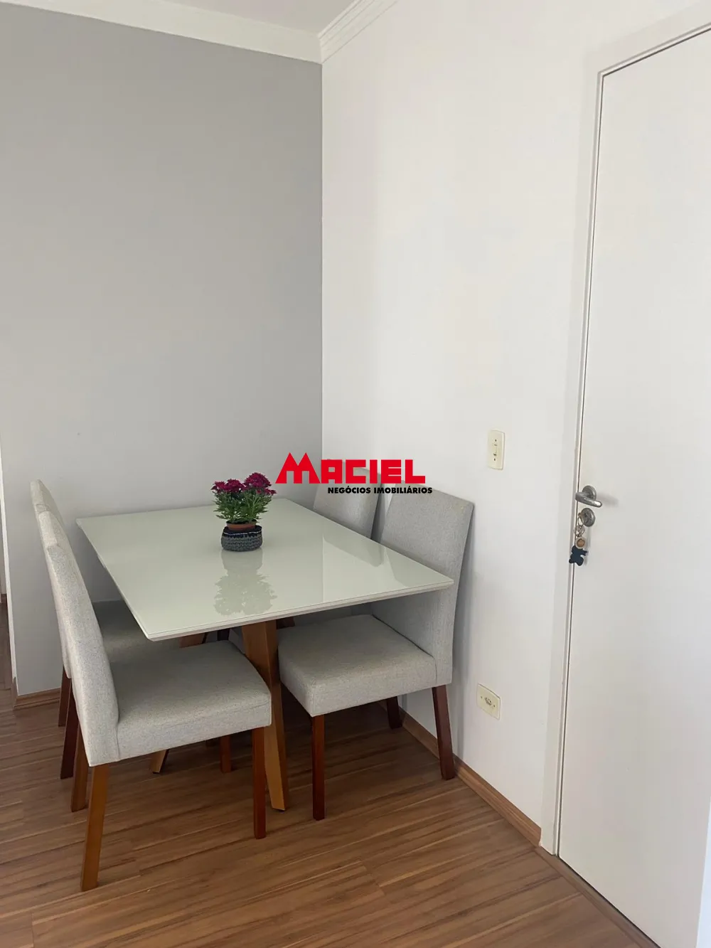 Comprar Apartamento / Padr&atilde;o em S&atilde;o Jos&eacute; dos Campos R$ 360.000,00 - Foto 5