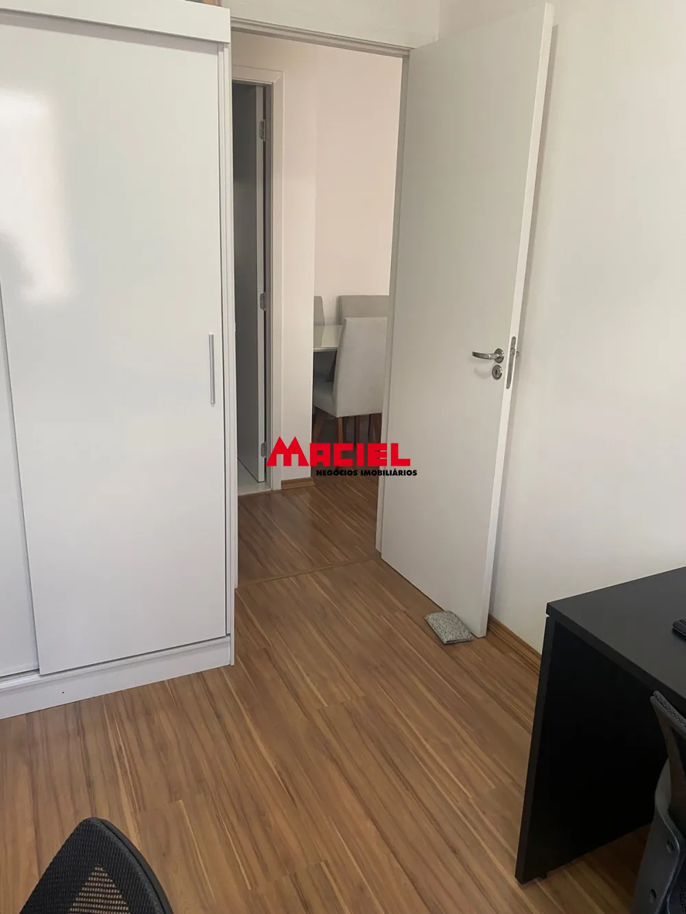 Comprar Apartamento / Padr&atilde;o em S&atilde;o Jos&eacute; dos Campos R$ 360.000,00 - Foto 8