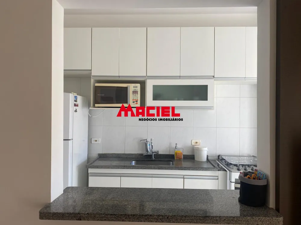 Comprar Apartamento / Padr&atilde;o em S&atilde;o Jos&eacute; dos Campos R$ 360.000,00 - Foto 10