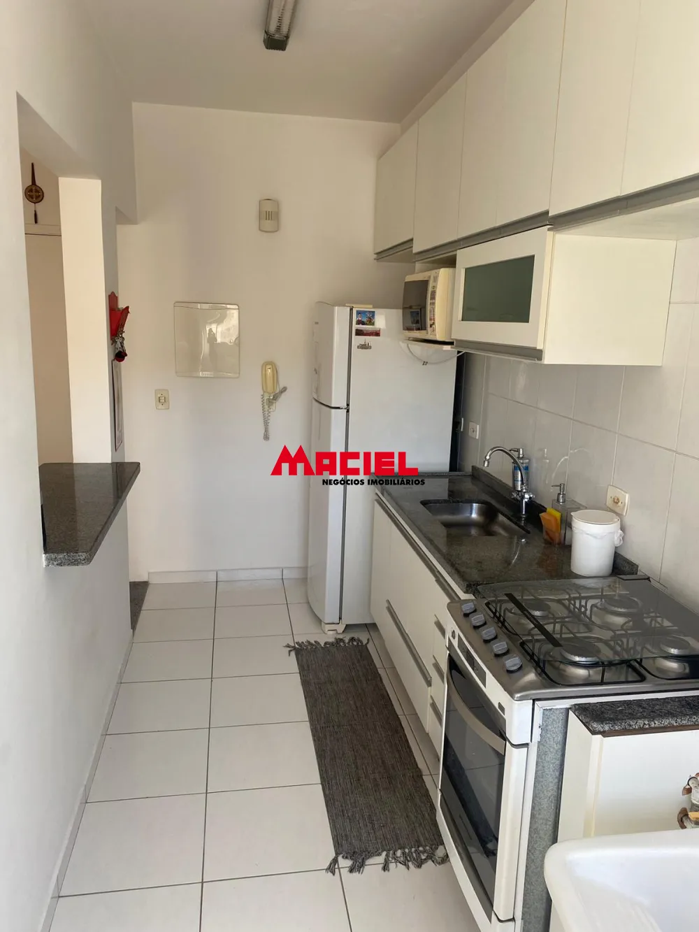 Comprar Apartamento / Padr&atilde;o em S&atilde;o Jos&eacute; dos Campos R$ 360.000,00 - Foto 11