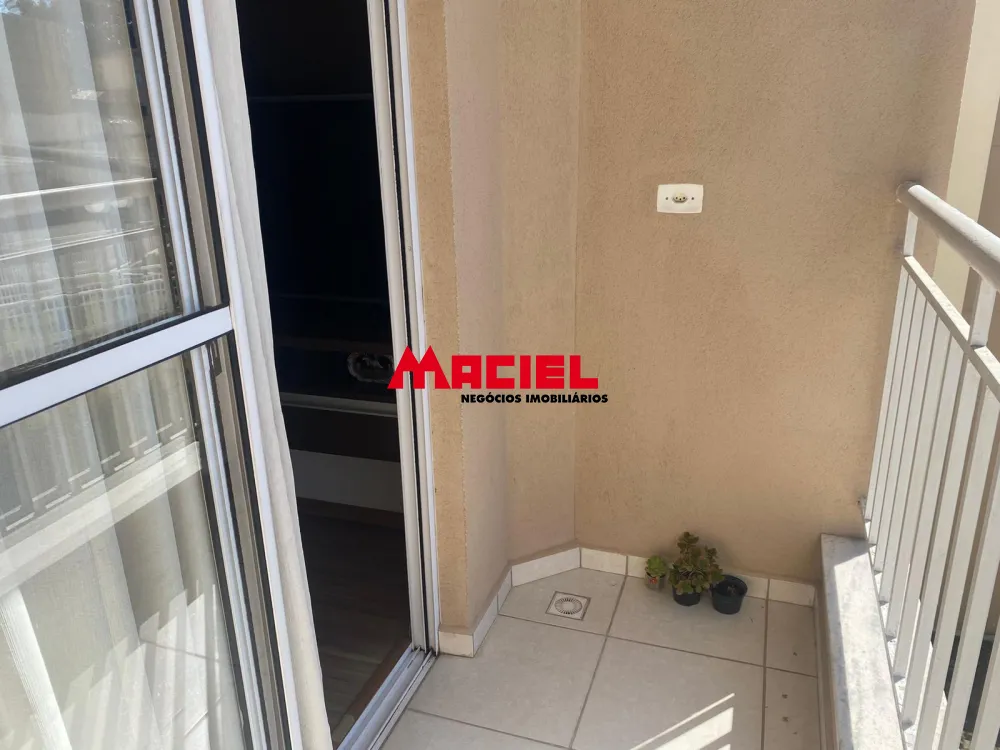 Comprar Apartamento / Padr&atilde;o em S&atilde;o Jos&eacute; dos Campos R$ 360.000,00 - Foto 14