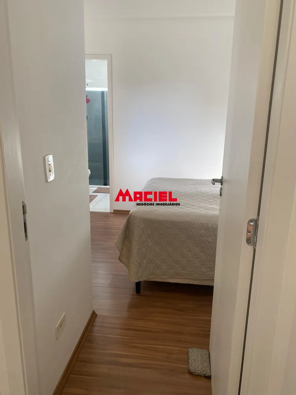 Comprar Apartamento / Padr&atilde;o em S&atilde;o Jos&eacute; dos Campos R$ 360.000,00 - Foto 15