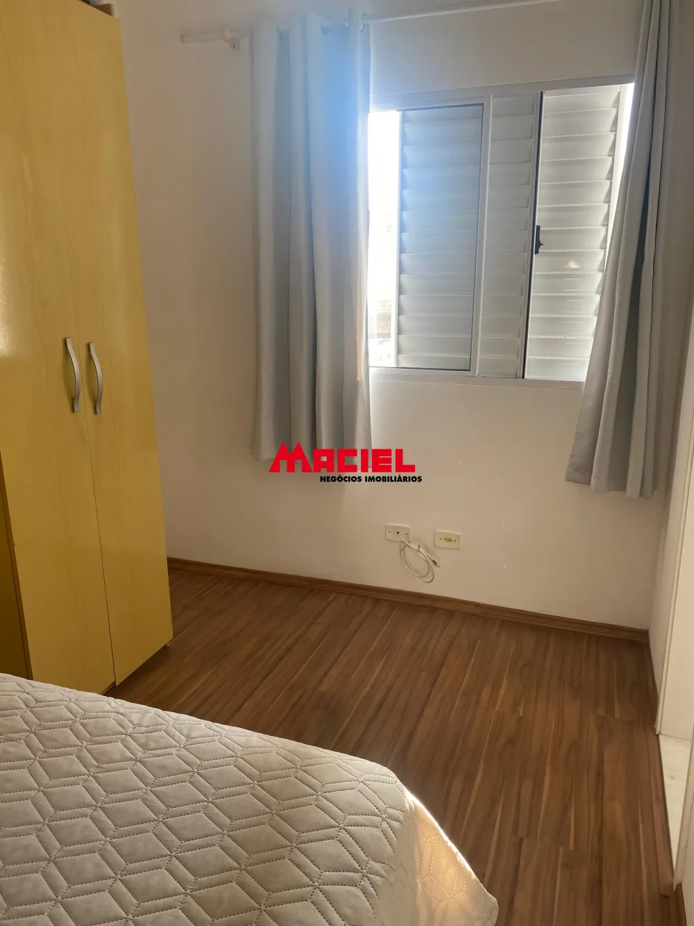 Comprar Apartamento / Padr&atilde;o em S&atilde;o Jos&eacute; dos Campos R$ 360.000,00 - Foto 17