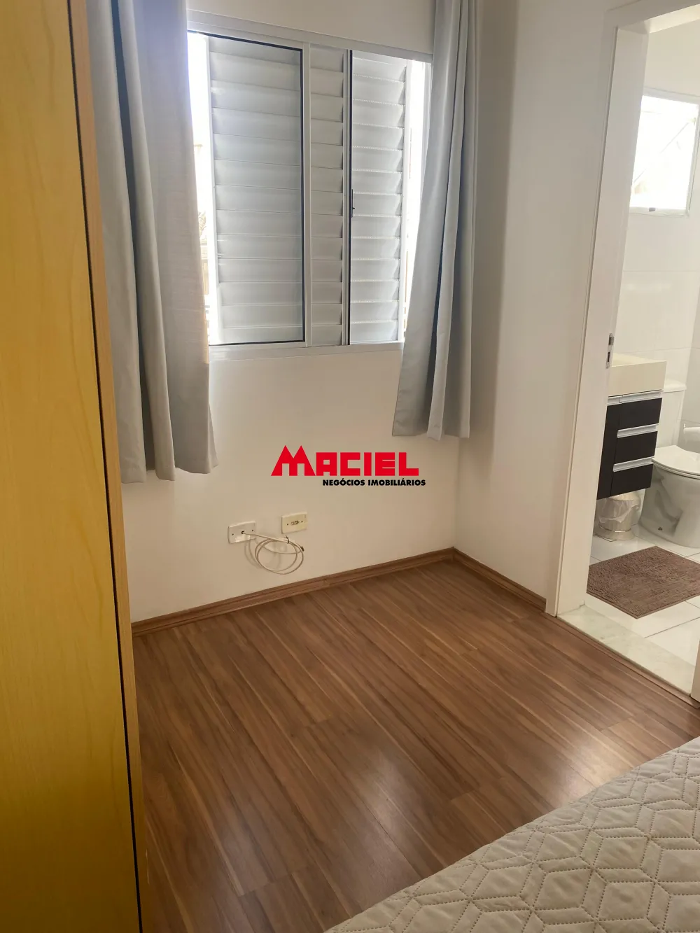 Comprar Apartamento / Padr&atilde;o em S&atilde;o Jos&eacute; dos Campos R$ 360.000,00 - Foto 18