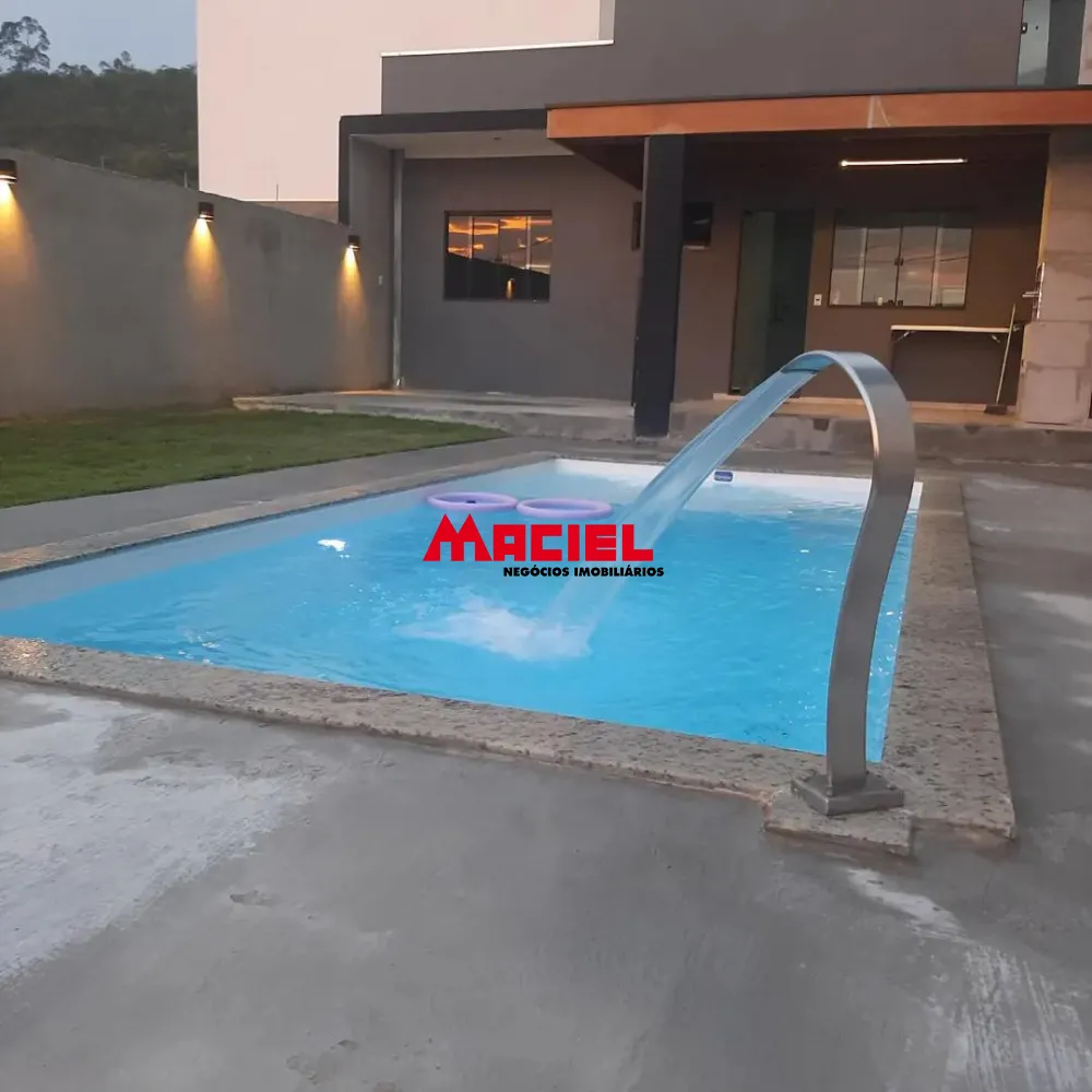 Comprar Casa / Ed&iacute;cula em S&atilde;o Jos&eacute; dos Campos R$ 550.000,00 - Foto 2