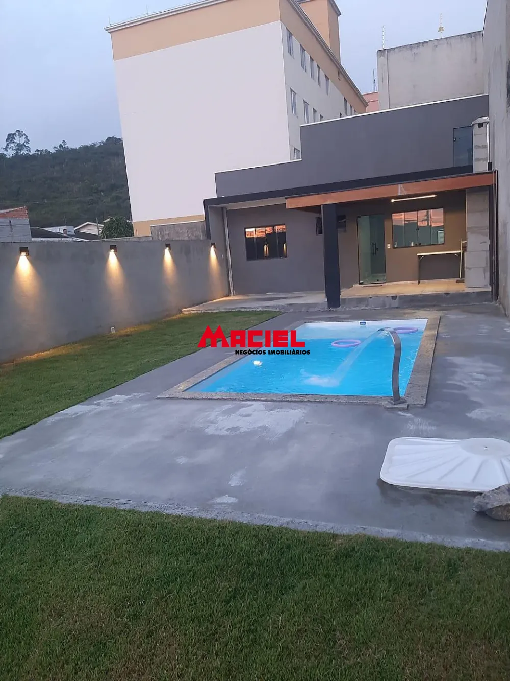 Comprar Casa / Ed&iacute;cula em S&atilde;o Jos&eacute; dos Campos R$ 550.000,00 - Foto 7
