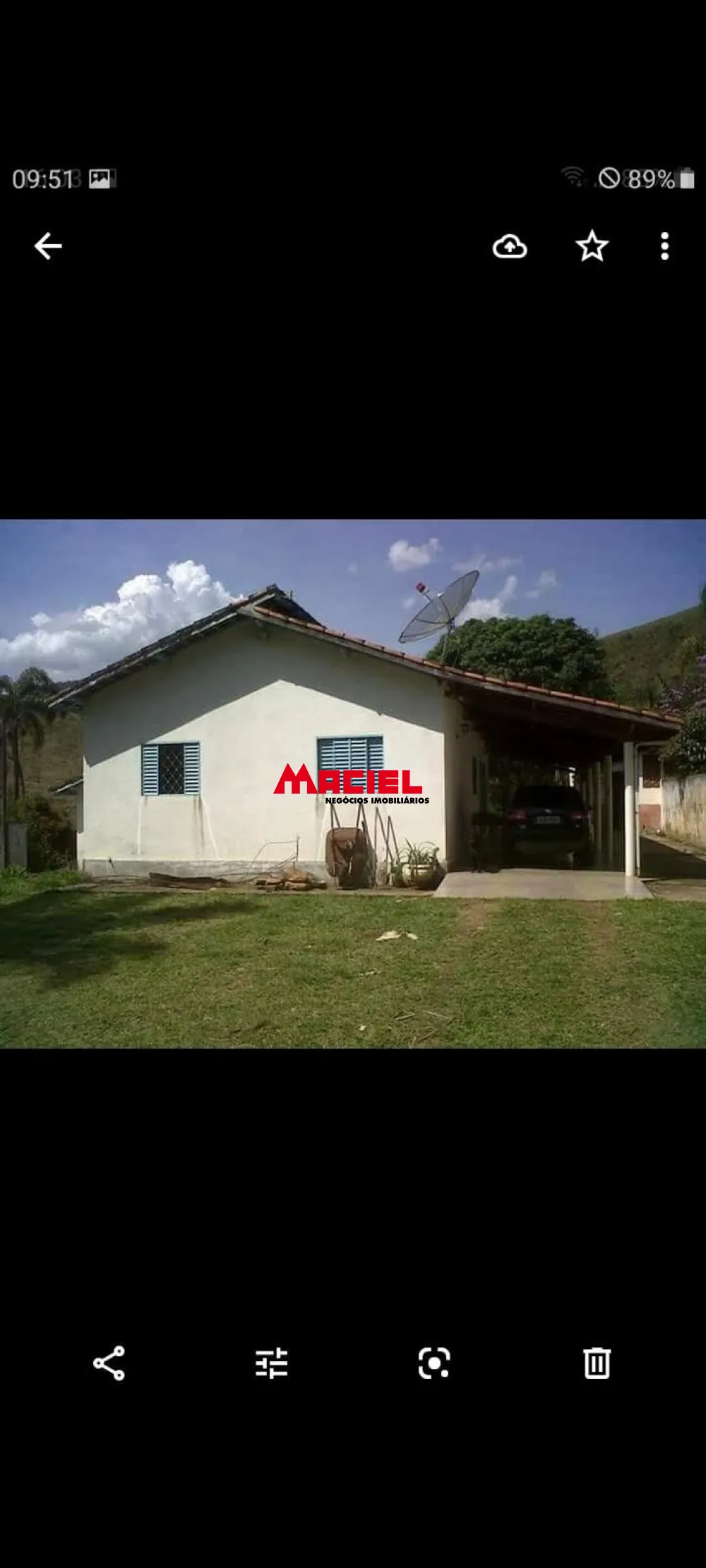 Comprar Rural / Fazenda, S&iacute;tio e Ch&aacute;cara em s&atilde;o francisco xavier R$ 1.430.000,00 - Foto 4