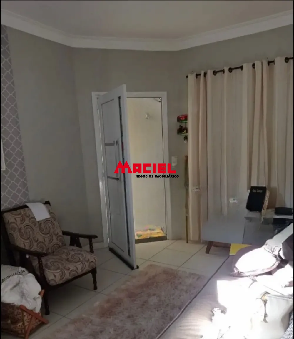 Comprar Casa / Padr&atilde;o em S&atilde;o Jos&eacute; dos Campos R$ 350.000,00 - Foto 1