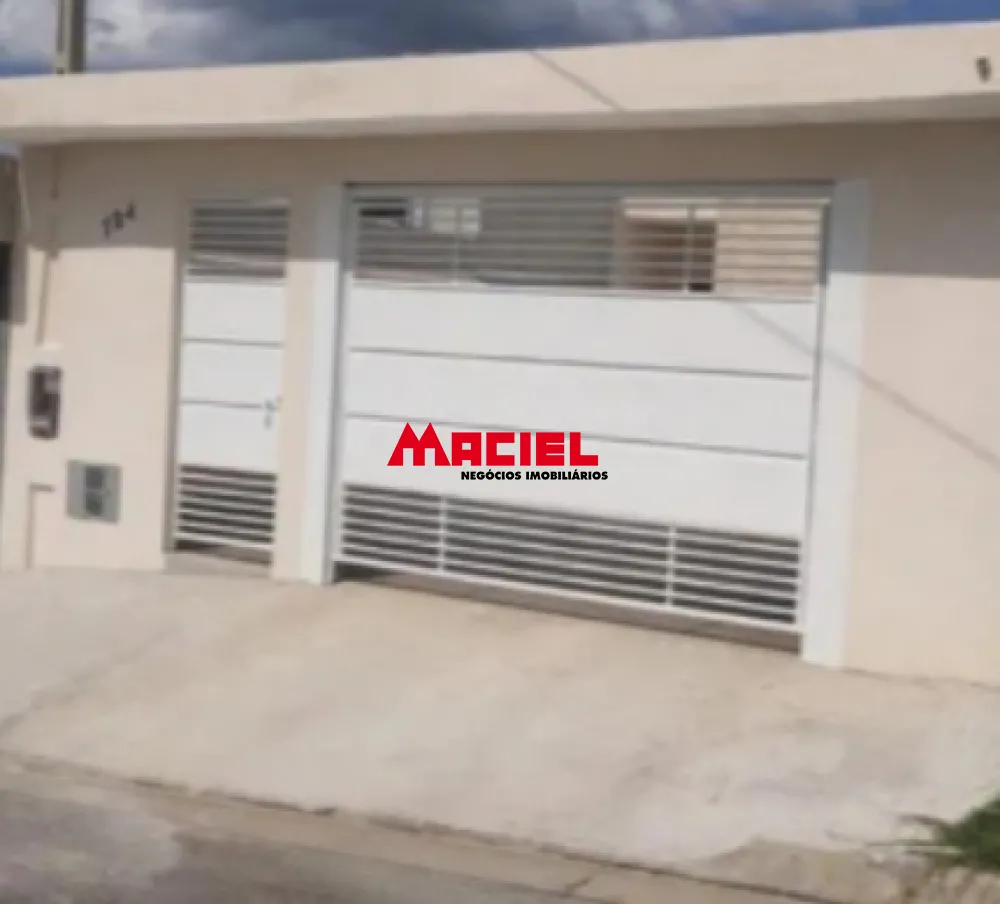 Comprar Casa / Padr&atilde;o em S&atilde;o Jos&eacute; dos Campos R$ 424.000,00 - Foto 1