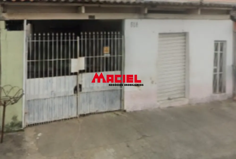 Comprar Casa / Padr&atilde;o em S&atilde;o Jos&eacute; dos Campos R$ 320.000,00 - Foto 1