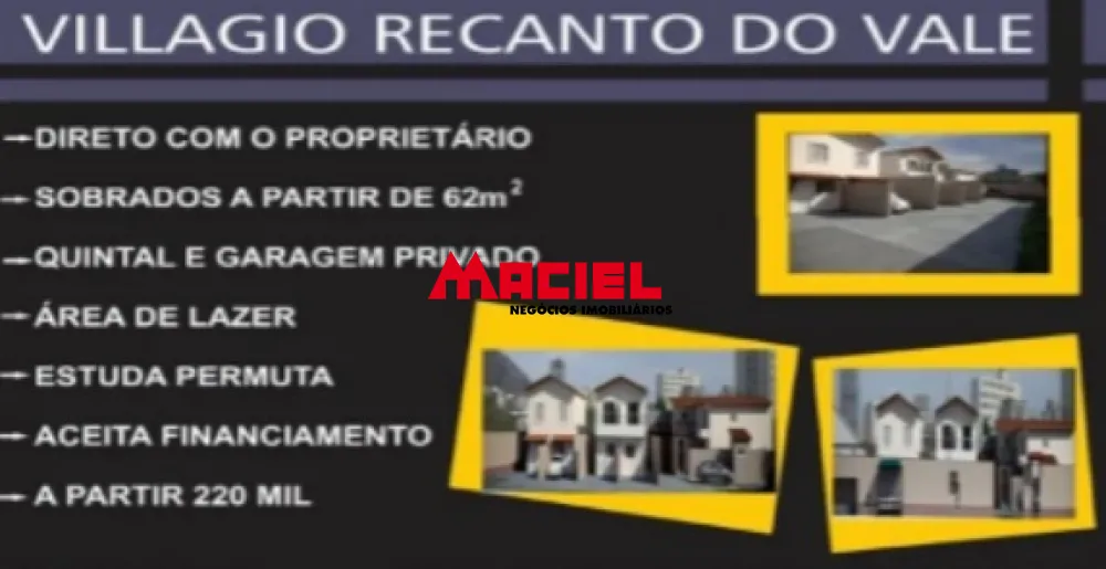 Comprar Casa / Sobrado em S&atilde;o Jos&eacute; dos Campos R$ 245.000,00 - Foto 5