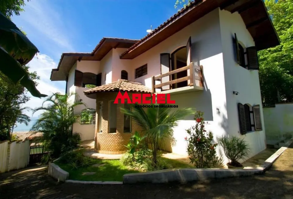 Comprar Casa / Condom&iacute;nio em Caraguatatuba R$ 1.750.000,00 - Foto 1