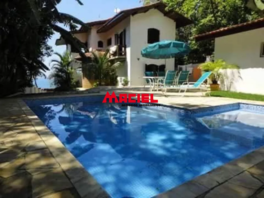 Comprar Casa / Condom&iacute;nio em Caraguatatuba R$ 1.750.000,00 - Foto 3