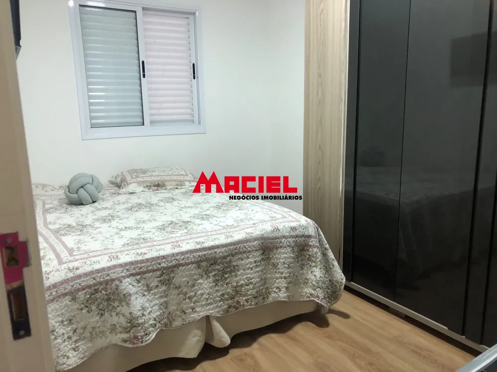 Comprar Apartamento / Padr&atilde;o em S&atilde;o Jos&eacute; dos Campos R$ 750.000,00 - Foto 3